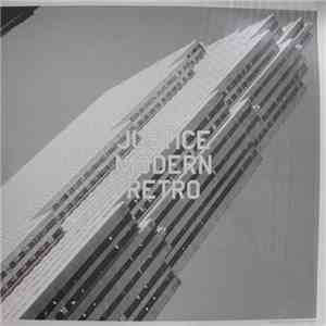 Justice - Modern Retro
