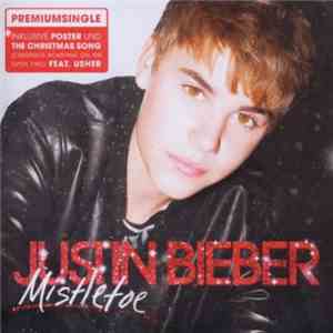 Justin Bieber - Mistletoe