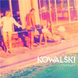 Kowalski  - Outdoors
