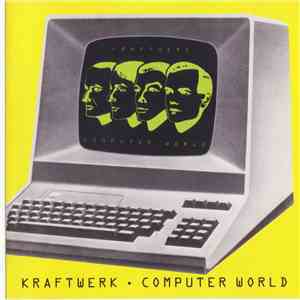 Kraftwerk - Computer World