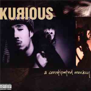 Kurious - A Constipated Monkey