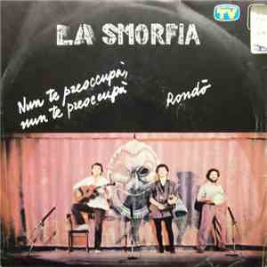 La Smorfia - Nun Te Preoccupà, Nun Te Preoccupà