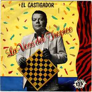 La Voss Del Tropico - El Castigador