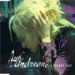 Leah Andreone - Sunny Day