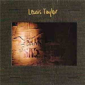 Lewis Taylor - Lewis Taylor