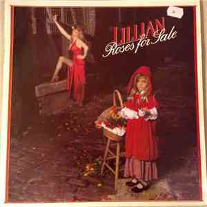 Lillian - Roses For Sale