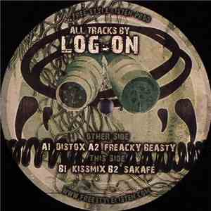 Log-On - Untitled