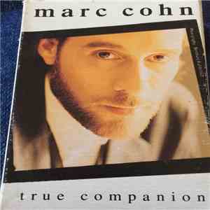 Marc Cohn - True Companion