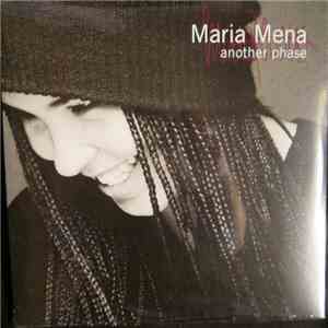 Maria Mena - Another Phase
