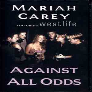 Mariah Carey Featuring Westlife - Against All Odds