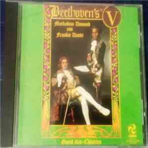 Markolino Dimond Con Frankie Dante - Beethoven's V