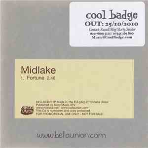 Midlake - Fortune