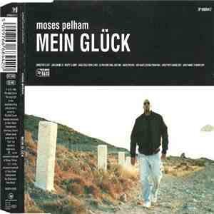 Moses Pelham - Mein Glück
