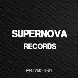 Mr. Ivex - 8-Bit