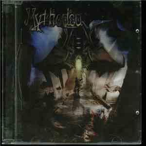 Mythodea - Mythodea