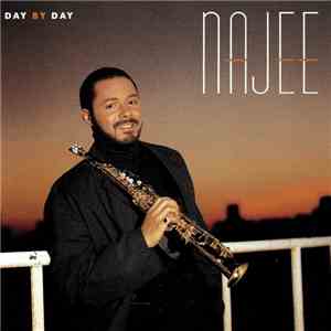 Najee - Day By Day