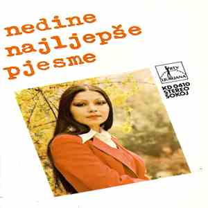Neda Ukraden - Nedine Najljepše Pjesme
