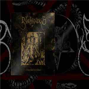 Nefandus - Your God Is A Ghost