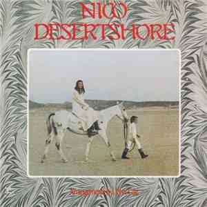 Nico  - Desertshore