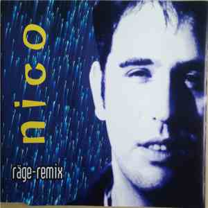 Nico  - Räge-Remix