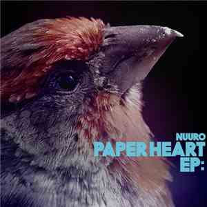 Nuuro - Paper Heart