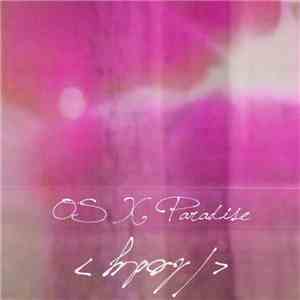 - Os X Paradise