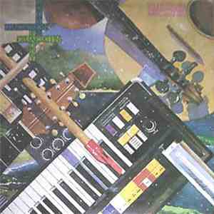 Paddy Glackin & Jolyon Jackson - Hidden Ground
