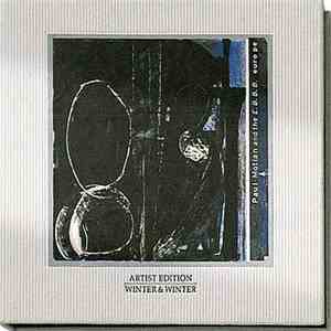 Paul Motian And The E.B.B.B. - Europe