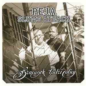 Peja / Slums Attack - Szacunek Ludzi Ulicy