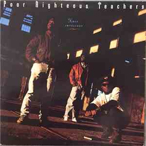 Poor Righteous Teachers - Holy Intellect