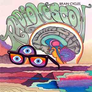 Radio Moscow  - Brain Cycles