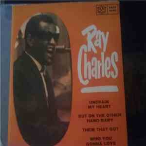 Ray Charles - Unchain My Heart