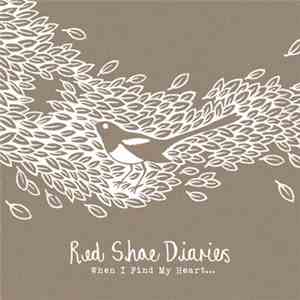 Red Shoe Diaries - When I Find My Heart​.​.​.