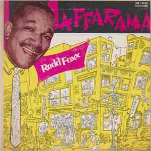 Redd Foxx - Laffarama