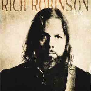 Rich Robinson - Flux