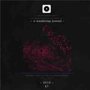 Sabre - A Wandering Journal (Club Mixes)