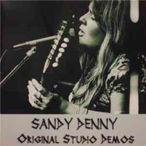 Sandy Denny - Original Studio Demos