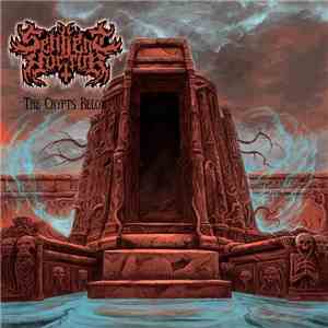 Sentient Horror - The Crypts Below