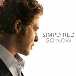 Simply Red - Go Now
