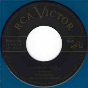 Six Fat Dutchmen - Shoemaker Polka