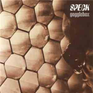 Speck  - Gogglebox