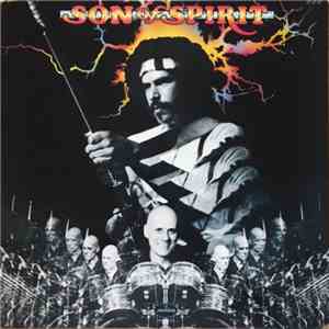 Spirit  - Son Of Spirit