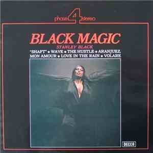 Stanley Black - Black Magic