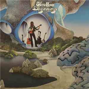 Steve Howe - Beginnings
