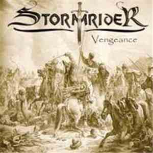 Stormrider - Vengeance