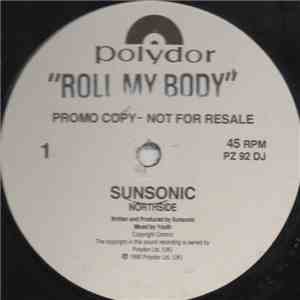Sunsonic - Roll My Body