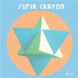 Super Crayon - Super Crayon