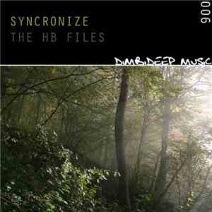 Syncronize  - The HB Files