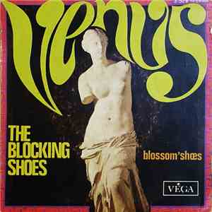 The Blocking Shoes - Venus / Blossom' Shoes