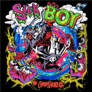 The Chainsmokers - Sick Boy